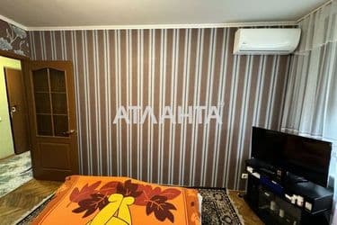 3-rooms apartment apartment by the address st. Prospekt Vasiliya Porika (area 62 m²) - Atlanta.ua - photo 34