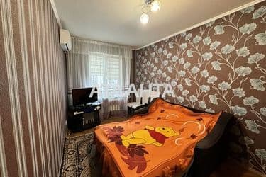 3-rooms apartment apartment by the address st. Prospekt Vasiliya Porika (area 62 m²) - Atlanta.ua - photo 32