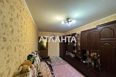 3-rooms apartment apartment by the address st. Prospekt Vasiliya Porika (area 62 m²) - Atlanta.ua - photo 35