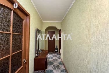 3-rooms apartment apartment by the address st. Prospekt Vasiliya Porika (area 62 m²) - Atlanta.ua - photo 28