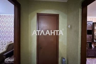 3-rooms apartment apartment by the address st. Prospekt Vasiliya Porika (area 62 m²) - Atlanta.ua - photo 31