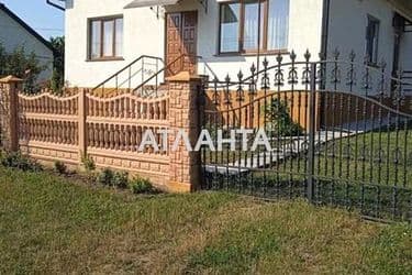 House by the address st. Kitsmanskaya (area 154,1 m²) - Atlanta.ua - photo 29