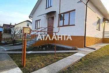 House by the address st. Kitsmanskaya (area 154,1 m²) - Atlanta.ua - photo 30