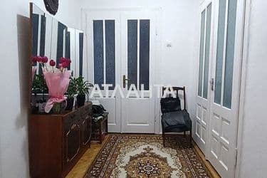 House by the address st. Kitsmanskaya (area 154,1 m²) - Atlanta.ua - photo 38