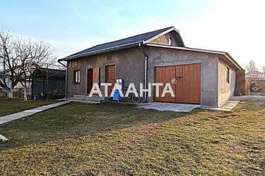 House by the address st. Kitsmanskaya (area 154,1 m²) - Atlanta.ua - photo 46