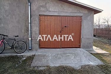 House by the address st. Kitsmanskaya (area 154,1 m²) - Atlanta.ua - photo 47