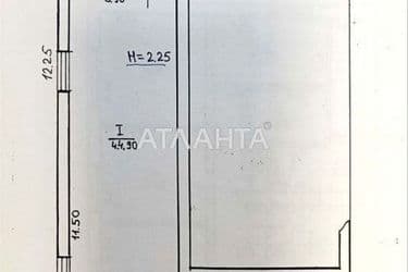 Будинок за адресою вул. Кіцманська (площа 154,1 м²) - Atlanta.ua - фото 50