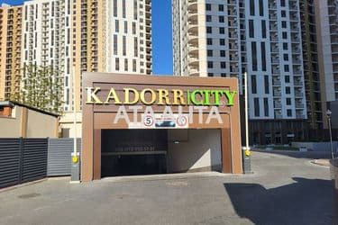 1-room apartment apartment by the address st. Krasnova (area 44,9 m²) - Atlanta.ua - photo 9