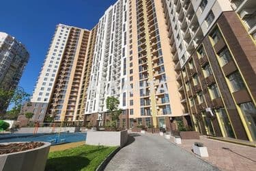 1-room apartment apartment by the address st. Krasnova (area 44,9 m²) - Atlanta.ua - photo 8