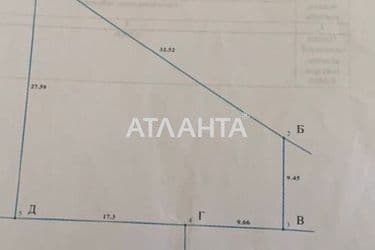 Landplot by the address st. Leonida Mosendza (area 5 acr) - Atlanta.ua - photo 10