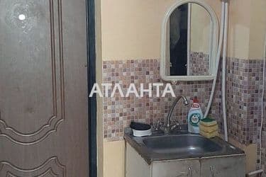 1-room apartment apartment by the address st. 1 maya (area 18,4 m²) - Atlanta.ua - photo 10