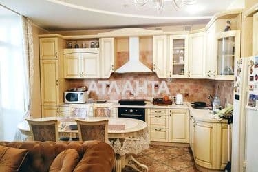 Багатокімнатна квартира за адресою Фонтанська дор. (площа 155 м²) - Atlanta.ua - фото 33