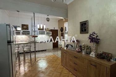 1-room apartment apartment by the address st. Kanatnaya Sverdlova (area 56 m²) - Atlanta.ua - photo 16