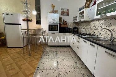 1-room apartment apartment by the address st. Kanatnaya Sverdlova (area 56 m²) - Atlanta.ua - photo 17