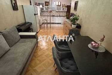 1-room apartment apartment by the address st. Kanatnaya Sverdlova (area 56 m²) - Atlanta.ua - photo 19