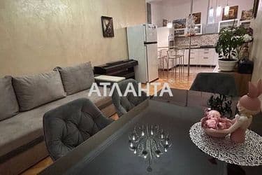 1-room apartment apartment by the address st. Kanatnaya Sverdlova (area 56 m²) - Atlanta.ua - photo 20