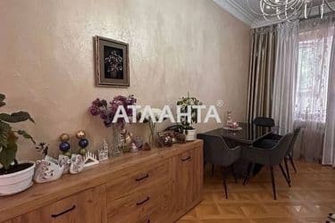 1-room apartment apartment by the address st. Kanatnaya Sverdlova (area 56 m²) - Atlanta.ua - photo 21