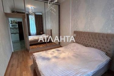 1-room apartment apartment by the address st. Kanatnaya Sverdlova (area 56 m²) - Atlanta.ua - photo 24