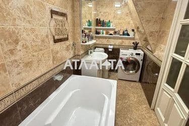 1-room apartment apartment by the address st. Kanatnaya Sverdlova (area 56 m²) - Atlanta.ua - photo 25