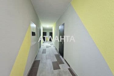 1-room apartment apartment by the address st. Semeynaya (area 38 m²) - Atlanta.ua - photo 38