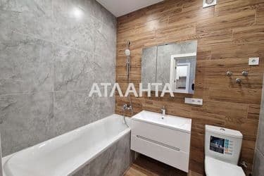 1-room apartment apartment by the address st. Semeynaya (area 38 m²) - Atlanta.ua - photo 35