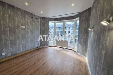 1-room apartment apartment by the address st. Semeynaya (area 38 m²) - Atlanta.ua - photo 23