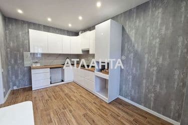 1-room apartment apartment by the address st. Semeynaya (area 38 m²) - Atlanta.ua - photo 25