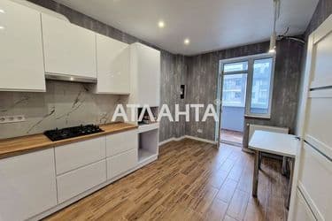 1-room apartment apartment by the address st. Semeynaya (area 38 m²) - Atlanta.ua - photo 26