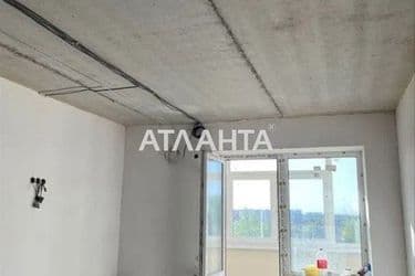 1-room apartment apartment by the address st. Institutskaya (area 40 m²) - Atlanta.ua - photo 15