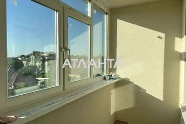 1-room apartment apartment by the address st. Institutskaya (area 40 m²) - Atlanta.ua - photo 16