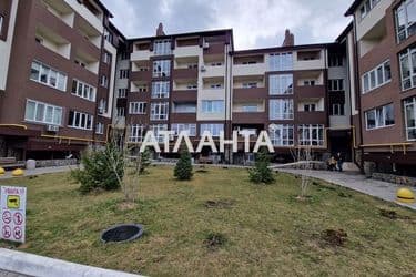 1-комнатная квартира по адресу ул. Институтская (площадь 40 м²) - Atlanta.ua - фото 20