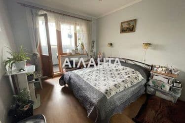 3-rooms apartment apartment by the address st. Reygana Ronalda Drayzera (area 70 m²) - Atlanta.ua - photo 14