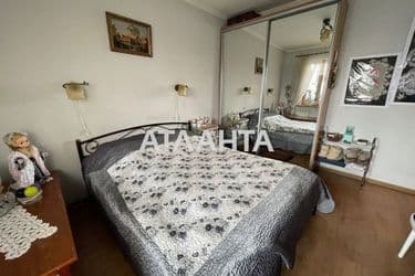 3-rooms apartment apartment by the address st. Reygana Ronalda Drayzera (area 70 m²) - Atlanta.ua - photo 15