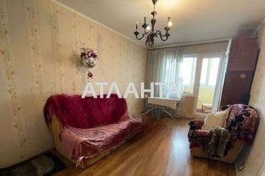 3-rooms apartment apartment by the address st. Reygana Ronalda Drayzera (area 70 m²) - Atlanta.ua - photo 16