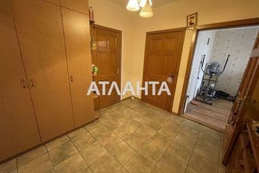 3-rooms apartment apartment by the address st. Reygana Ronalda Drayzera (area 70 m²) - Atlanta.ua - photo 22