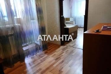 1-room apartment apartment by the address st. Petra Kalnyshevskogo (area 39,1 m²) - Atlanta.ua - photo 13