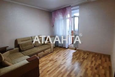 1-room apartment apartment by the address st. Petra Kalnyshevskogo (area 39,1 m²) - Atlanta.ua - photo 19