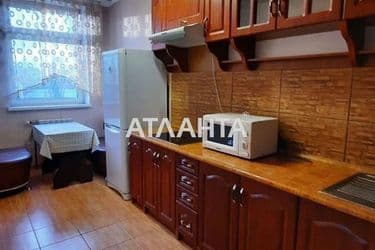 1-room apartment apartment by the address st. Petra Kalnyshevskogo (area 39,1 m²) - Atlanta.ua - photo 22