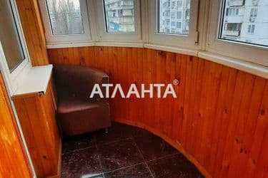 1-room apartment apartment by the address st. Petra Kalnyshevskogo (area 39,1 m²) - Atlanta.ua - photo 23