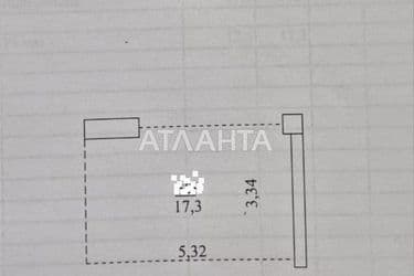 Коммерческая недвижимость по адресу Курортный пер. (площадь 17,3 м²) - Atlanta.ua - фото 10