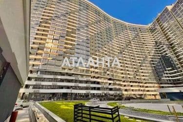 1-room apartment apartment by the address st. Kurortnyy per (area 28 m²) - Atlanta.ua - photo 6