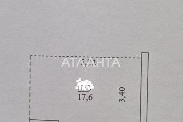 Коммерческая недвижимость по адресу Курортный пер. (площадь 17,6 м²) - Atlanta.ua - фото 10