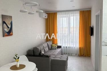 1-room apartment apartment by the address st. Chekhova (area 37 m²) - Atlanta.ua - photo 9