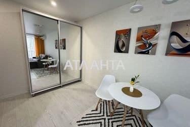 1-room apartment apartment by the address st. Chekhova (area 37 m²) - Atlanta.ua - photo 10