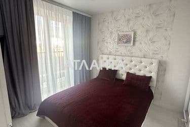 1-room apartment apartment by the address st. Chekhova (area 37 m²) - Atlanta.ua - photo 11