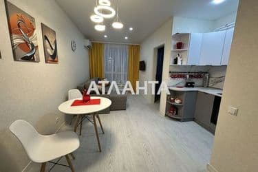 1-room apartment apartment by the address st. Chekhova (area 37 m²) - Atlanta.ua - photo 13