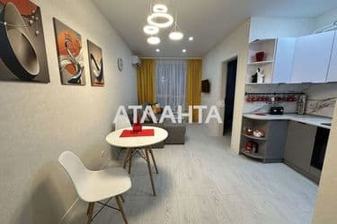 1-room apartment apartment by the address st. Chekhova (area 37 m²) - Atlanta.ua - photo 14