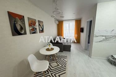 1-room apartment apartment by the address st. Chekhova (area 37 m²) - Atlanta.ua - photo 15