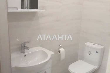 1-room apartment apartment by the address st. Striyska (area 41 m²) - Atlanta.ua - photo 16