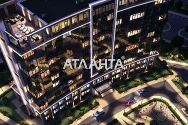 1-room apartment apartment by the address st. Gogolya (area 42 m²) - Atlanta.ua - photo 11